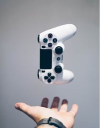 controller-in-the-air